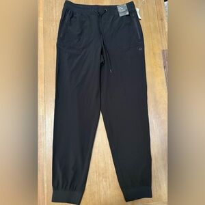 GAP Women's Black Joggers
